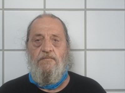 Russell Dwaine Aberly a registered Sex Offender of Texas