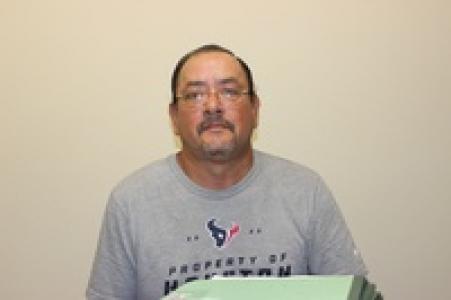 Benino Hernandez a registered Sex Offender of Texas