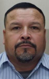 David Lamboy Saiz a registered Sex Offender of Texas