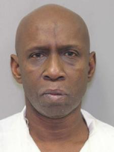 Kenneth Wayne Washington a registered Sex Offender of Texas