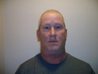 Arlis Carl Garrett a registered Sex Offender of Texas