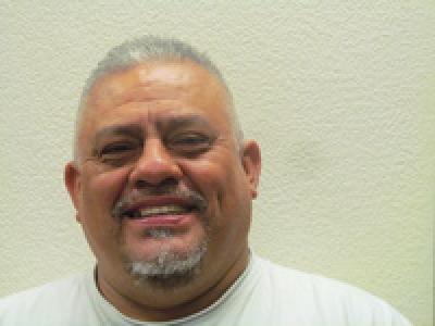 Cris Hernandez a registered Sex Offender of Texas