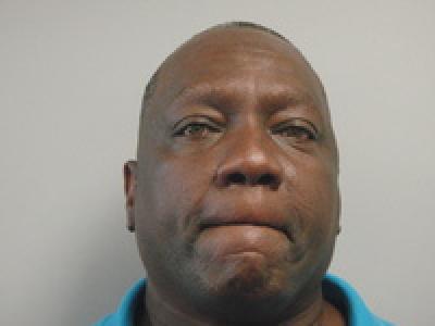 Thadis Garland Bookman Jr a registered Sex Offender of Texas