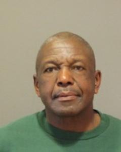 Robert Lee Mathis Jr a registered Sex Offender of Texas