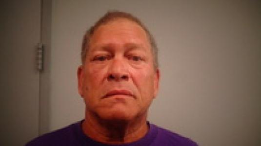 Kenneth Gerard Williams a registered Sex Offender of Texas