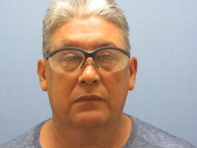 Jose Angel Rosales a registered Sex Offender of Texas