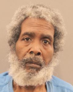 Byron Keith Gaston a registered Sex Offender of Texas