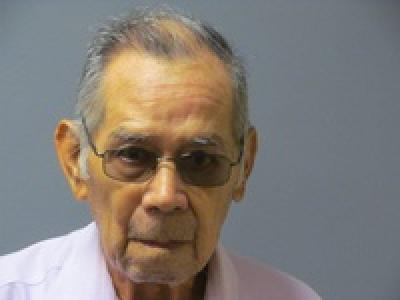 Enrique Reyna Guerrero a registered Sex Offender of Texas
