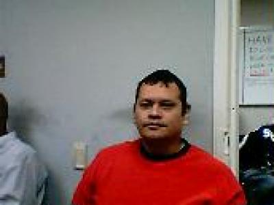 Hector Herrera a registered Sex Offender of Texas