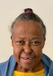 Mary Linda Williams a registered Sex Offender of Texas