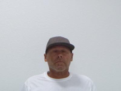 Rickey Lowell Evans a registered Sex Offender of Texas