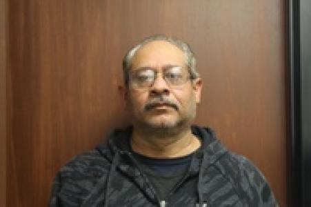 Reynaldo Reyna a registered Sex Offender of Texas