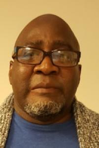 Kerwin Jhan Giles a registered Sex Offender of Texas