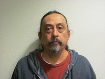 Arturo Alaniz Jr a registered Sex Offender of Texas