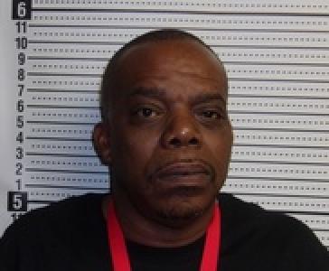Mark Anthony Sanders a registered Sex Offender of Texas
