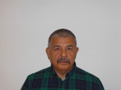 Benjamin Rodriguez a registered Sex Offender of Texas