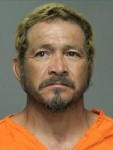 Joe Louis Casias a registered Sex Offender of Texas