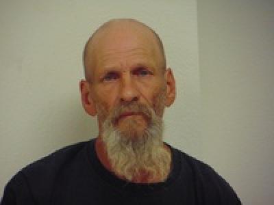 Eugene Eddie Collins a registered Sex Offender of Texas
