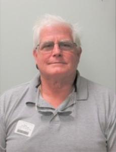 Gordon Lynn Krupa a registered Sex Offender of Texas