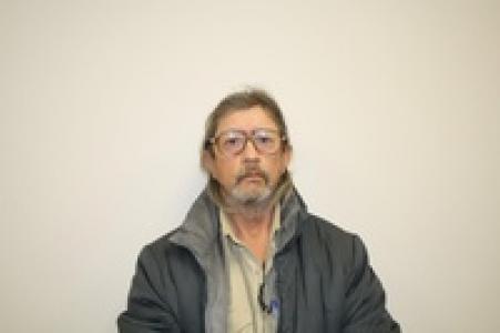 Donald Oakley Hodges a registered Sex or Violent Offender of Indiana