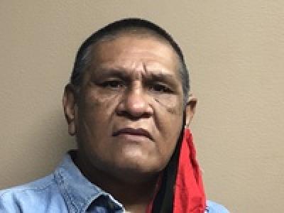 Richard Flores Hiracheta a registered Sex Offender of Texas