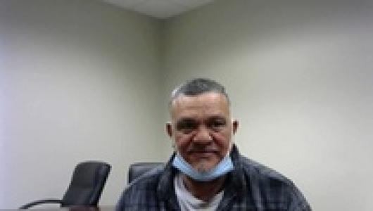 Wilfredo Willie Vela a registered Sex Offender of Texas