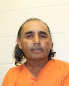 Santos O-canas a registered Sex Offender of Texas