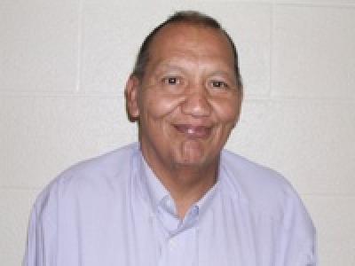 Richard Garcia Jr a registered Sex Offender of Texas