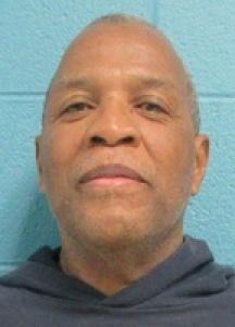 Bruce Mc-cain a registered Sex Offender of Texas