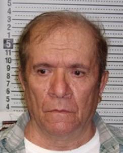 Jose Luis Sierra a registered Sex Offender of Texas