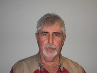 William Thomas Galliford a registered Sex Offender of Texas