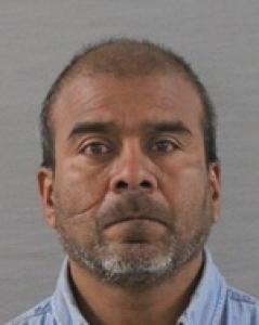 Mario Alberto Espinoza a registered Sex Offender of Texas