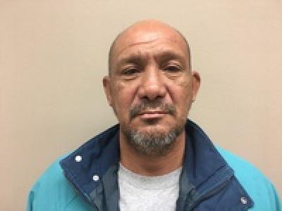 Manuel Rodriguez a registered Sex Offender of Texas