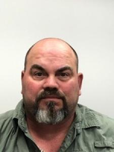 Danny Gene Wingate Jr a registered Sex Offender of Texas