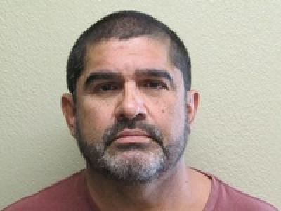 Javier Segura Gonzales a registered Sex Offender of Texas