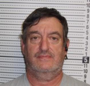 John Leonard Nunno a registered Sex Offender of Texas
