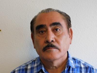 Juan Antonio Castro a registered Sex Offender of Texas