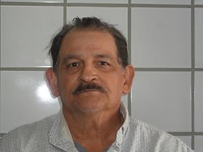 Raul Cantu Jr a registered Sex Offender of Texas