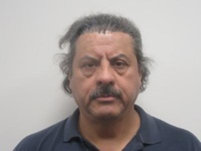 Daniel Gonzales Rubio a registered Sex Offender of Texas