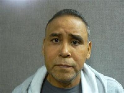 Ruben Solis a registered Sex Offender of Texas