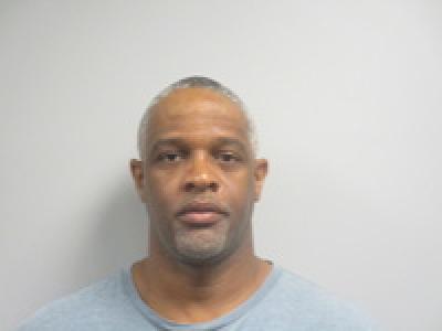 Gregory Wayne Jackson a registered Sex Offender of Texas