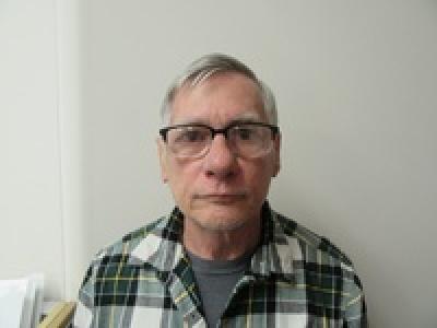 James Bruce Fairchild a registered Sex Offender of Texas