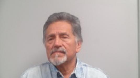 Hijinio Salinas Vega a registered Sex Offender of Texas