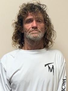 Jody Simpson Morgan a registered Sex Offender of Texas