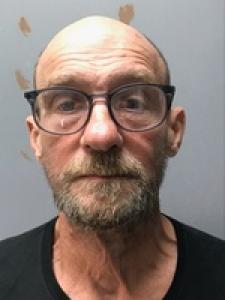 Denny Ray Hoffpauir a registered Sex Offender of Texas