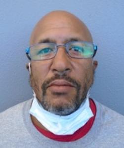 Mannix Dwayne Sanders a registered Sex Offender of Texas