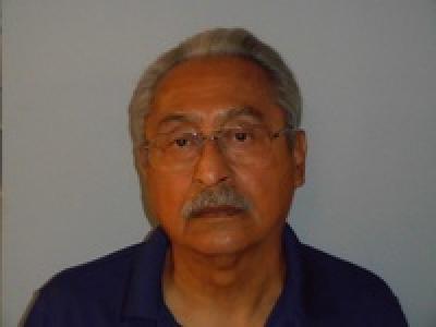 Alexander Bosquez Martinez a registered Sex Offender of Texas