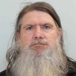 John Haney Summers a registered Sex Offender of Texas