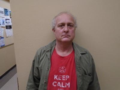 Robert Arthur Hupp a registered Sex Offender of Texas