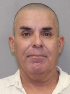 Rudy Contreasas Perez a registered Sex Offender of Texas